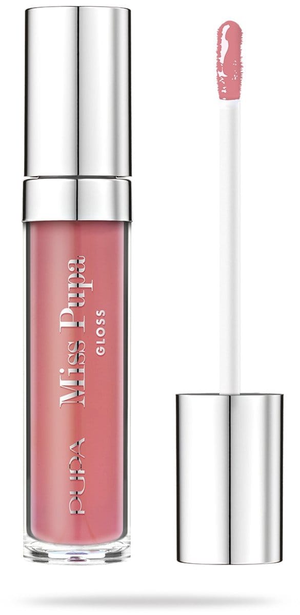 PUPA Make-Up Lipgloss Miss PUPA Make-Up Lipgloss Gloss 402 5ml
