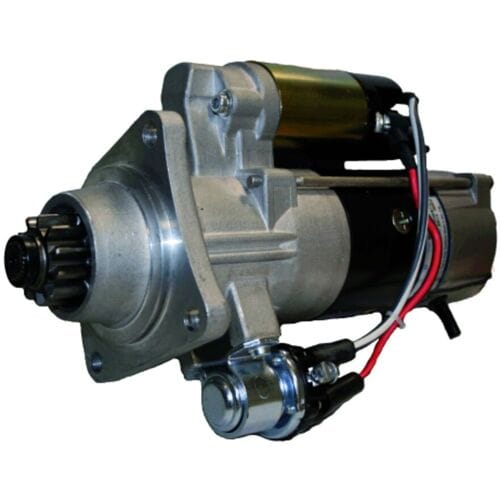 Starter PRESTOLITE ELECTRIC M90R3556SE