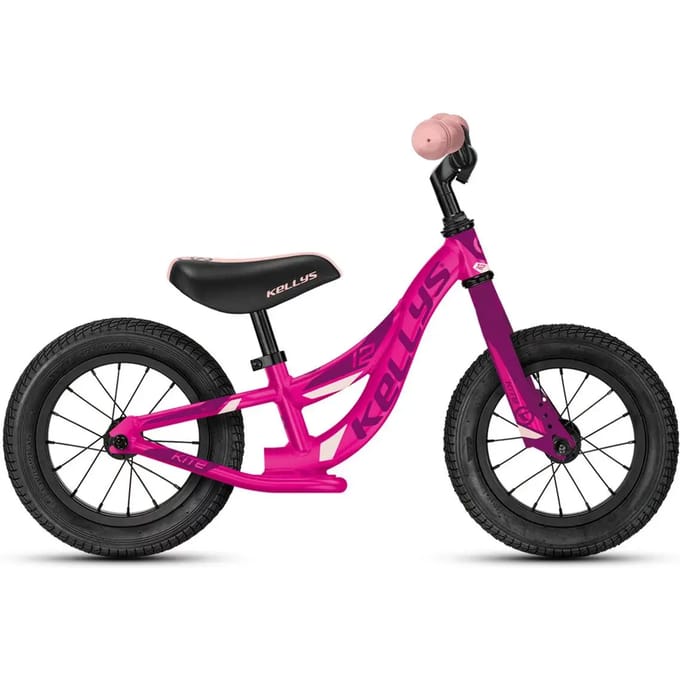 Kinderfiets Kellys Kite 12