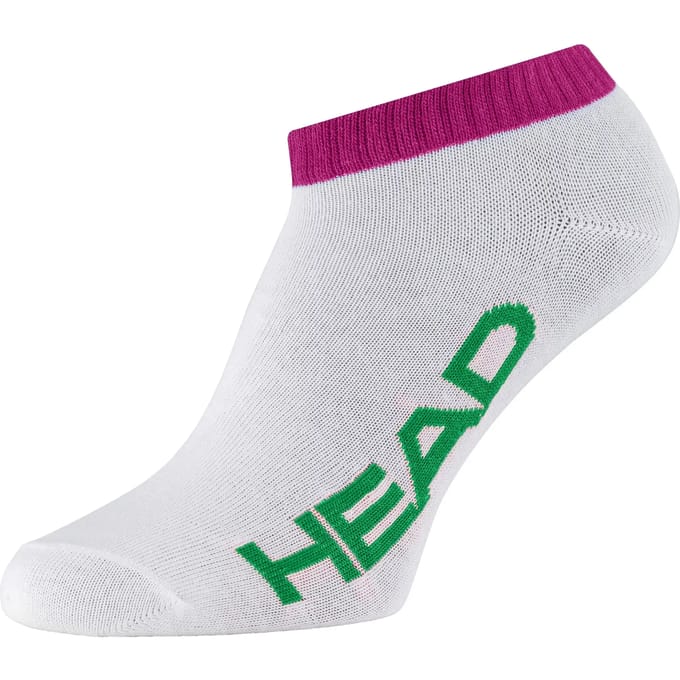 Sokken Head Sneaker