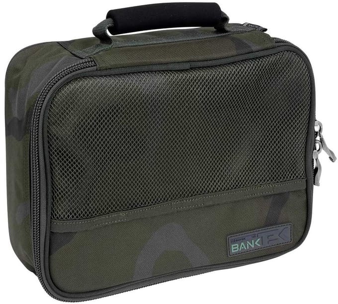 Sonik - Bank-Tek Gadget Case - Sonik