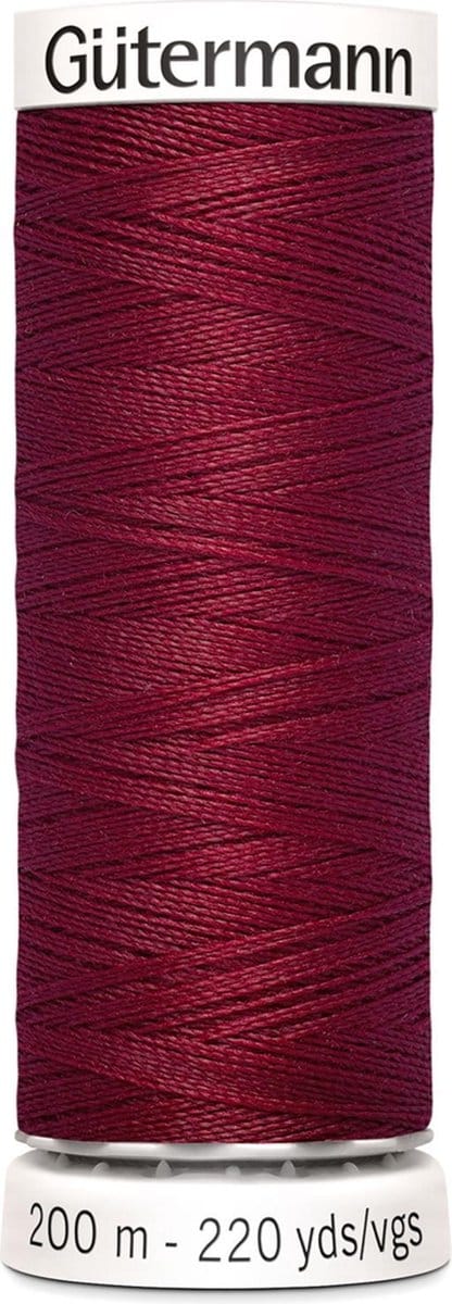Gutermann Polyester Naaigaren 200meter-910