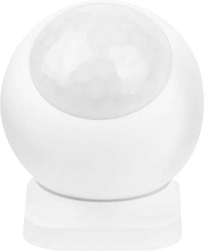 MiBoxer PIR Sensor - 2,4GHz - PIR1-RF