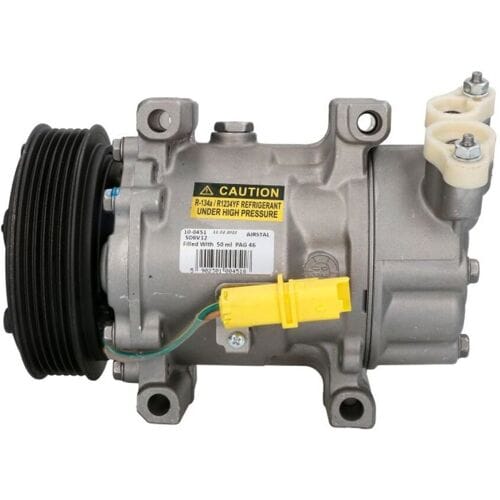 Compressor, airconditioner AIRSTAL 10-0451