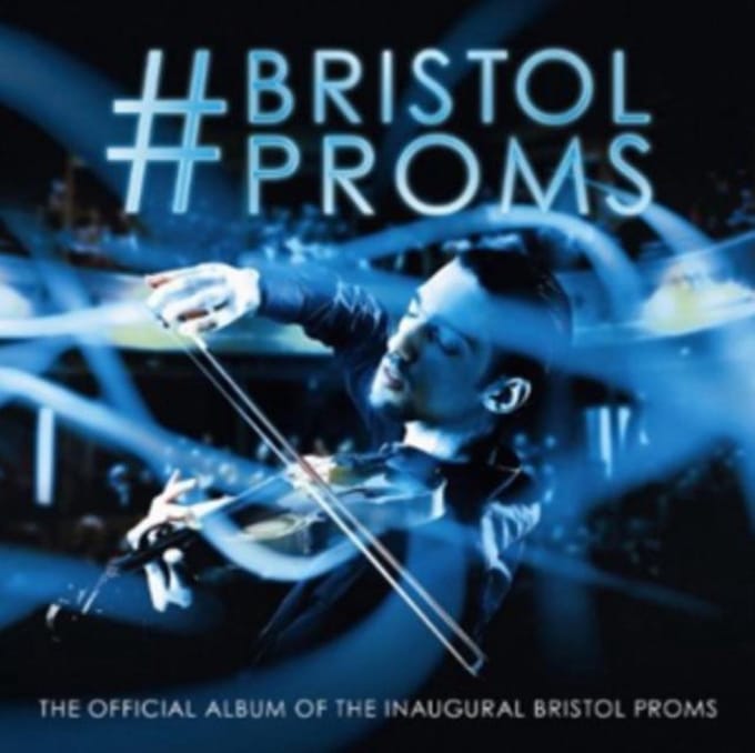 #BristolProms