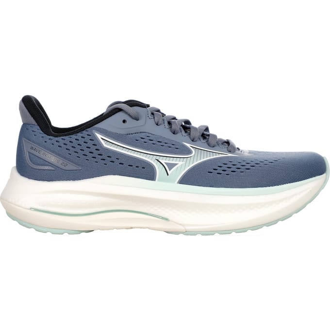 Mizuno Wave Inspire 22  Stabiliteitsschoen Dames
