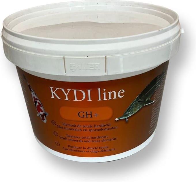 KH + 2500ML KYDI Line