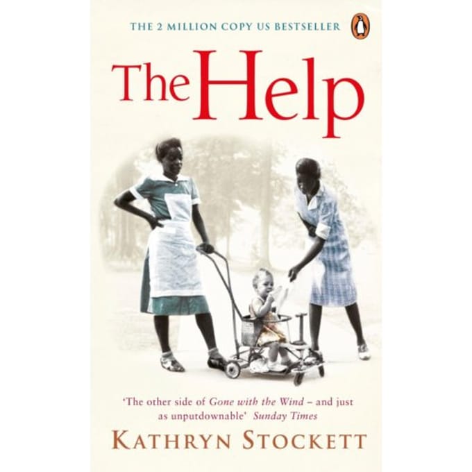The Help - Kathryn Stockett