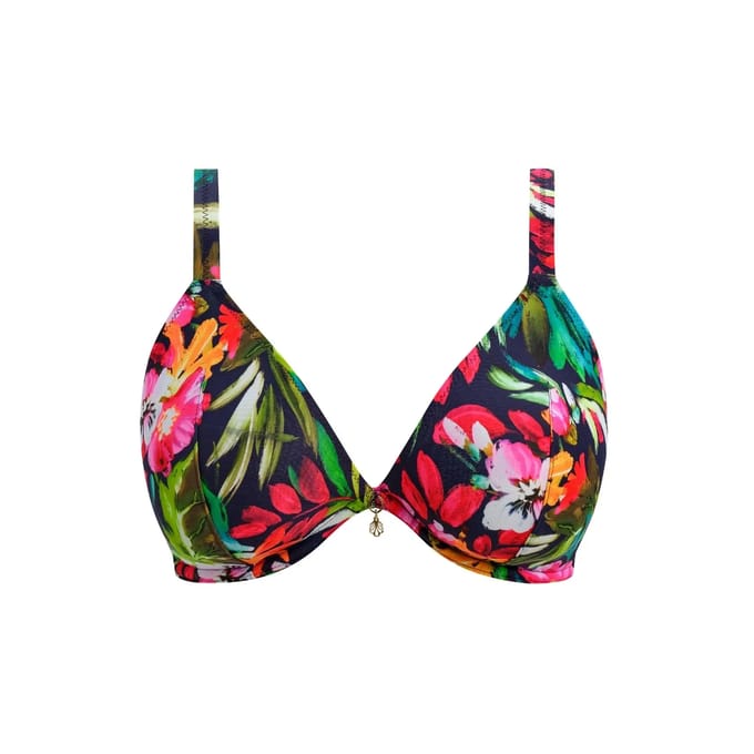 Dames zwemkleding top Freya Kailua Shores