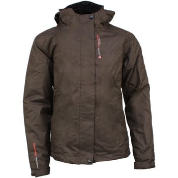 Windjack Peak Mountain Coupe-vent fille GAJIK