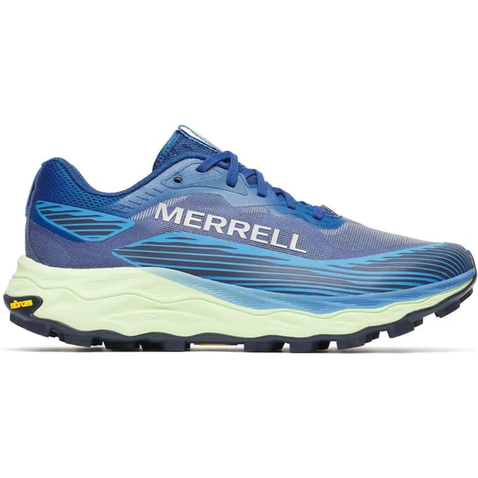 Trailschoenen Merrell Agility Peak 6