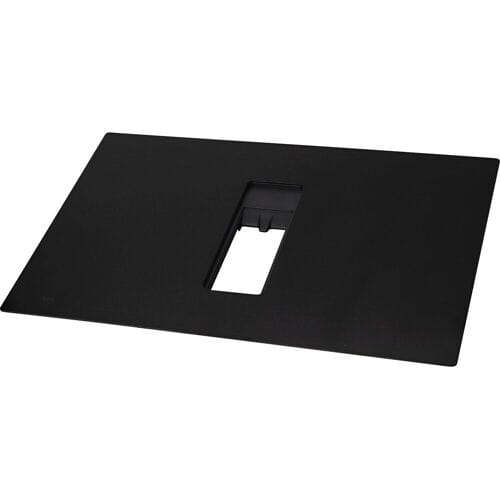 AEG kooktafel, zwart, AEG, 800x510mm 8585551137765