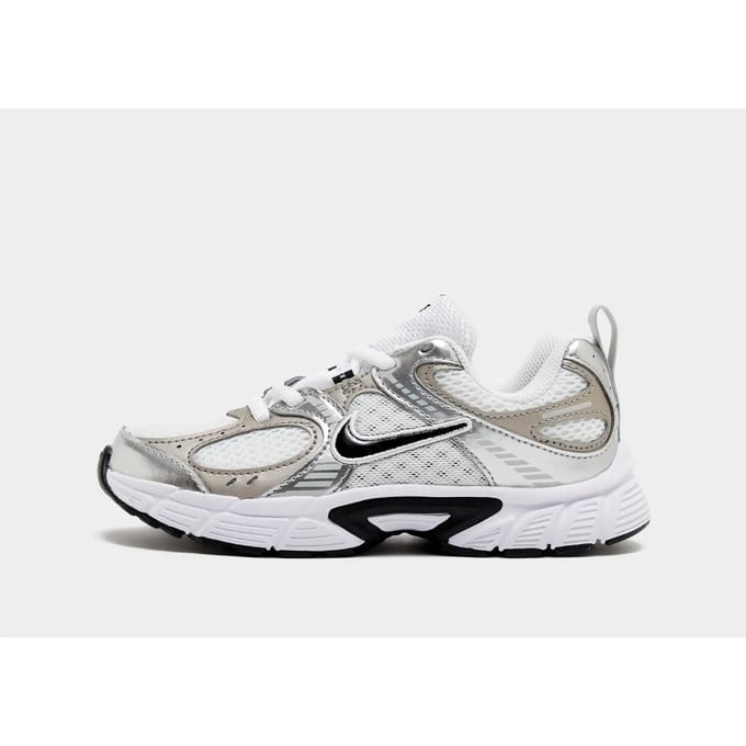 Nike Kleuterschoenen (klassieke veters) V5 RNR - Wit - Kind, Wit 30