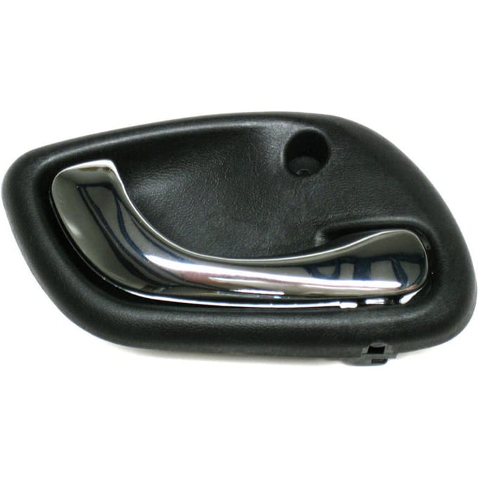 Modecar - Klink voor Binnenzijde - Rechts - Chroom - Suzuki Vitara 1998-2005