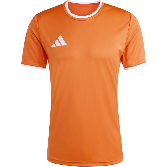 Adidas Entrada 26 Shirt Heren - Maat S
