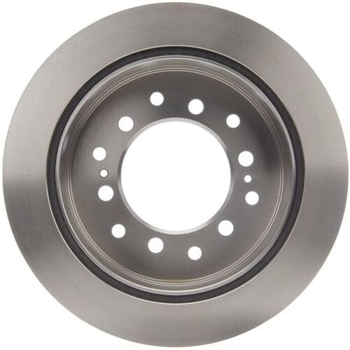 Remschijf BOSCH 0 986 479 S36, 1 stuk