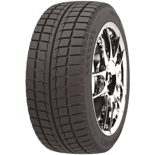 Winterbanden TRAZANO SW618 225/55R17 101H XL