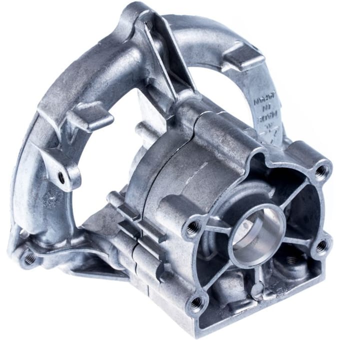 Crankcase cpl