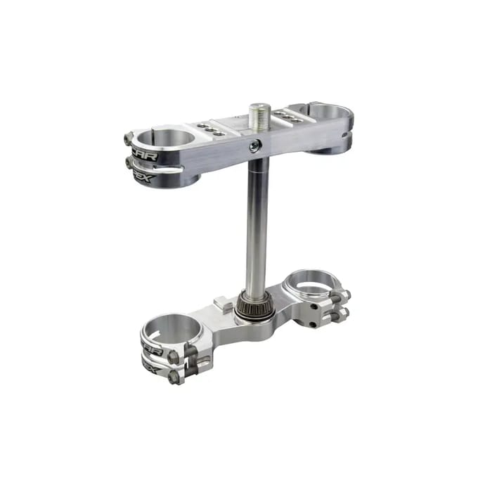 Vork T-stuk Scar Apex Gas Has/Husqvarna