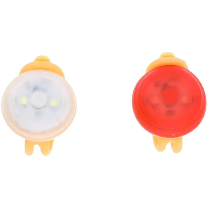 Siliconen led multisport verlichtingsset Ma Bicyclette