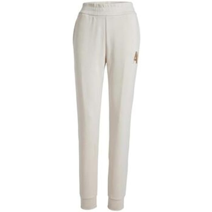 ARMANI EXCHANGE XW002862 AF1339 TROUSER Wit S EU