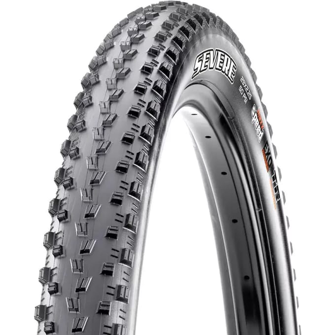 Zachte fietsband Maxxis Severe MaxxSpeed / Exo / Tubeless Ready