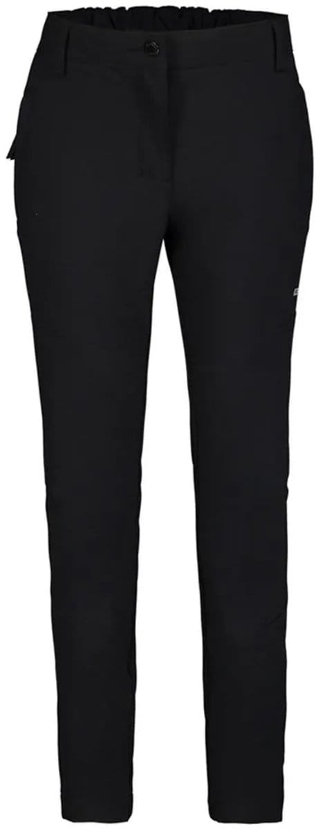 Icepeak Kahaluu Broek Zwart 9-10 Years Meisje