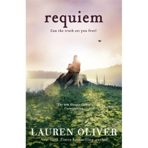 Requiem (Delirium Trilogy 3) - Lauren Oliver