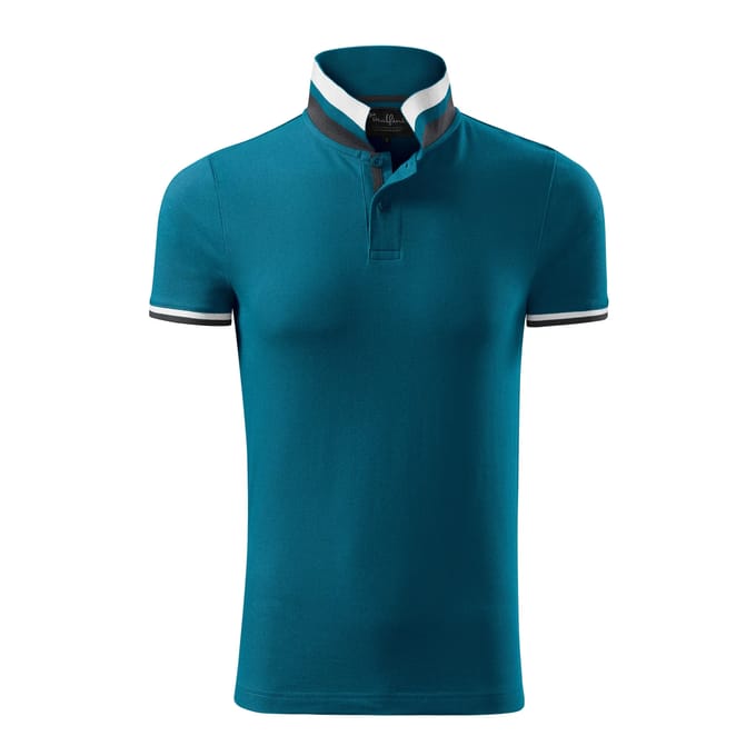 Polo Malfini Premium Collar Up