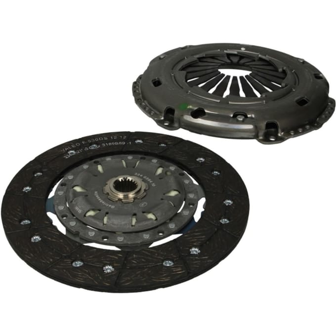 Schaeffler Luk Koppeling kit LUK 624 3322 09