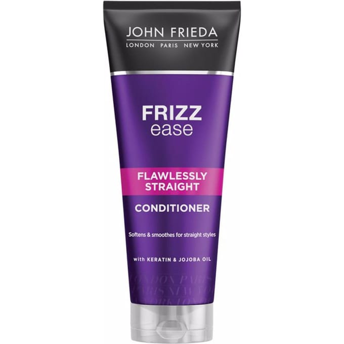 John Frieda Frizz Ease Flawlessly Straight Conditioner - 250 ml - Conditioner