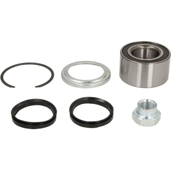 Wiellagerset BTA H1F000BTA