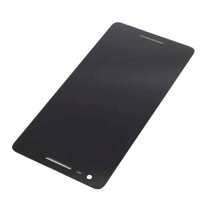 Telefoon Touchscreen Vervanging Responsief TFT Display Touchscreen Digitizer Assembly met Reparatie blue