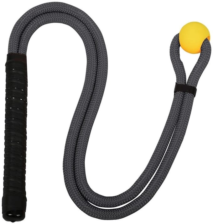 NTH products - Golf Swing Trainer Touwset voor Verbetering van de Swing