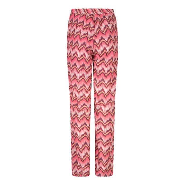Esqualo broek SP24-14009 - print