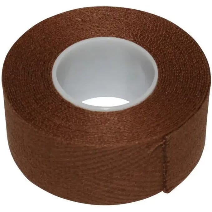 Katoenen hangerband Velox Tressostar