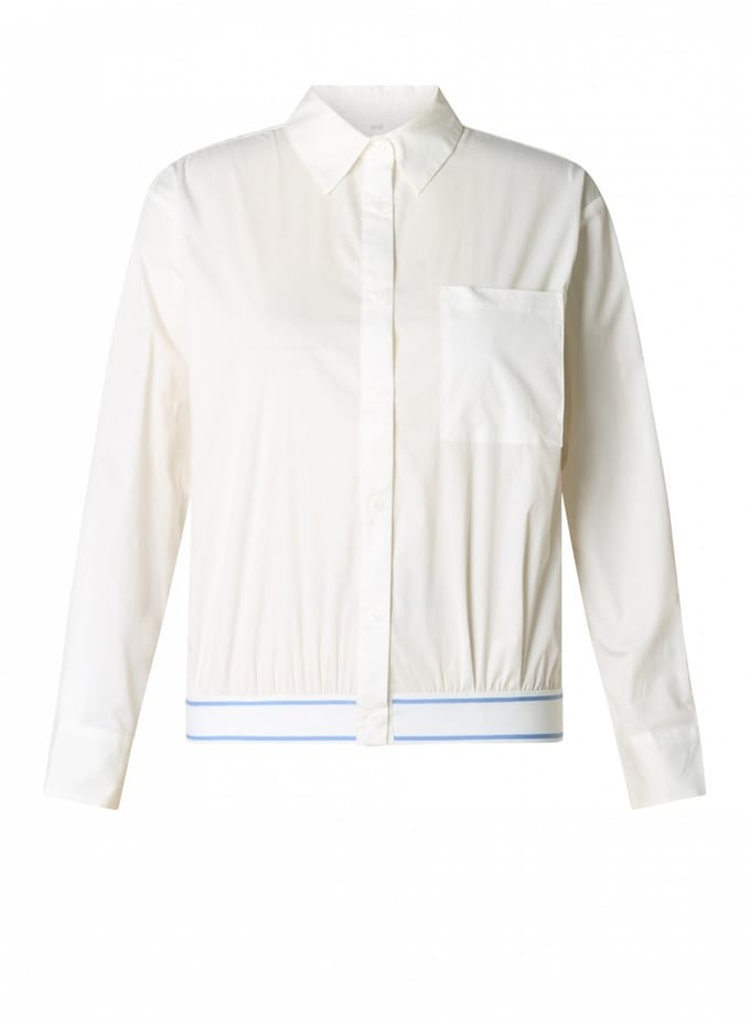 YEST Inez - Off White - maat 36
