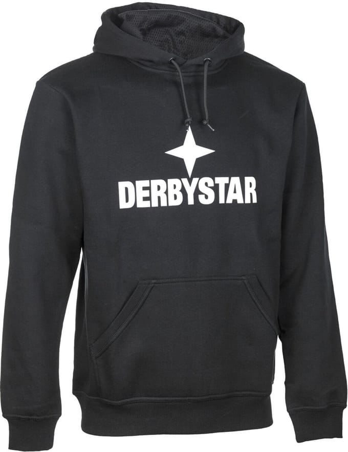 Derbystar kinderhoodie met capuchon Promo V24 632044