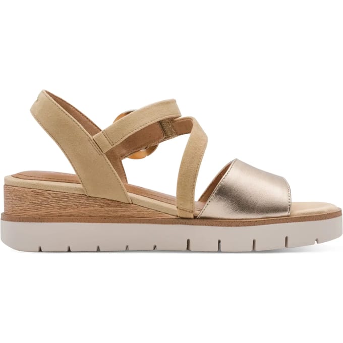 Damessandalen Tamaris 1-28232-46