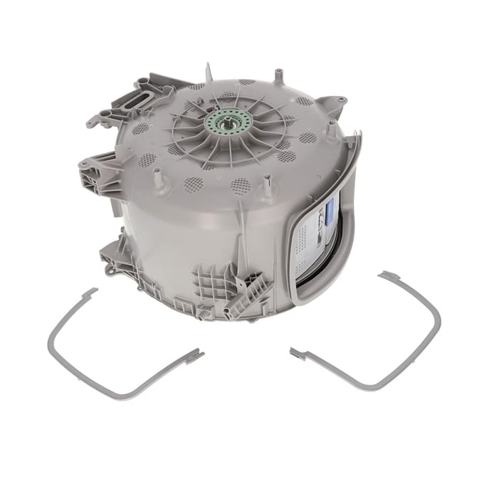 AEG groep, gesoldeerd, kit, C4,1250/1350rpm 4055399333