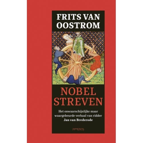 Nobel Streven - Frits van Oostrom