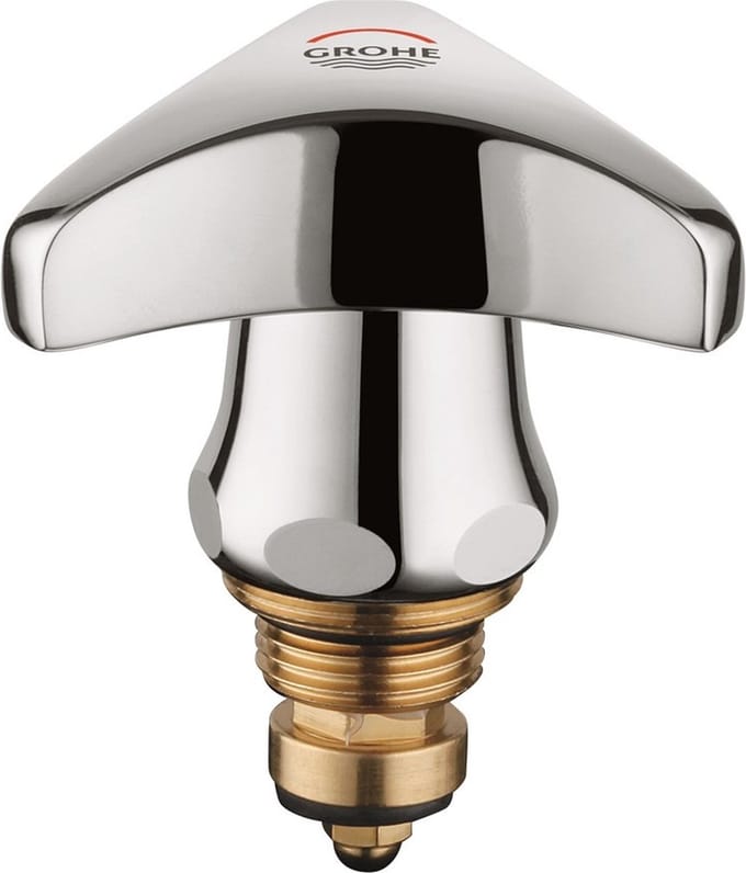 Grohe Trecorn Kraanbovendeel 11006000