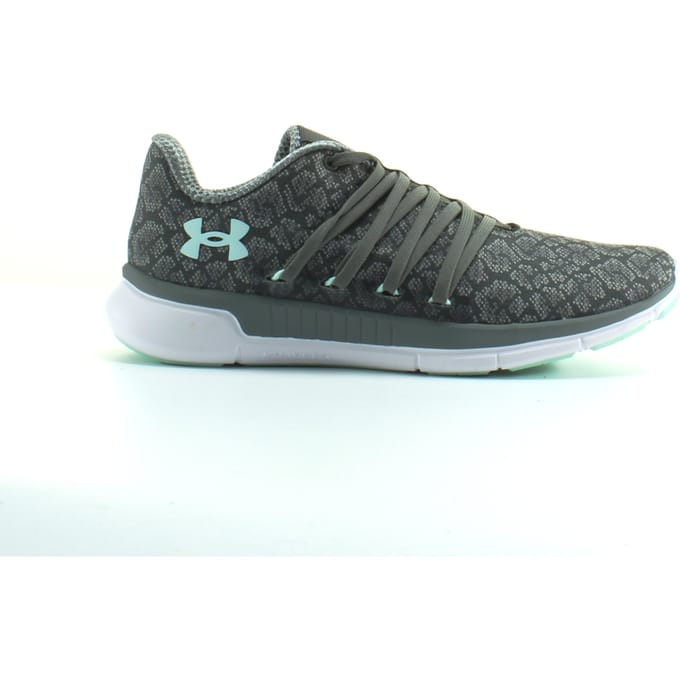 Under Armour Charged Transit Vrouwentrainers van textiel 3019860 100