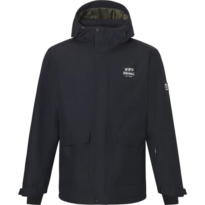 Ski-jas Rehall Wake-R