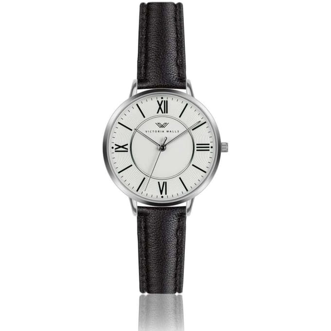 Victoria Walls VCJ-B029S Horloge Dames 36 mm