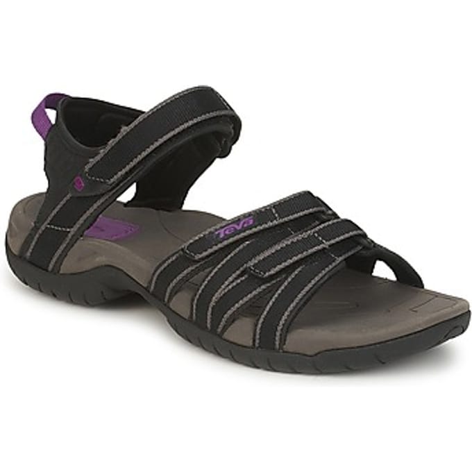 Teva W TIRRA Dames Sandalen - Maat 36