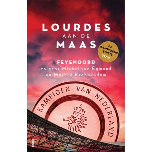 Lourdes Aan De Maas - Michel van Egmond