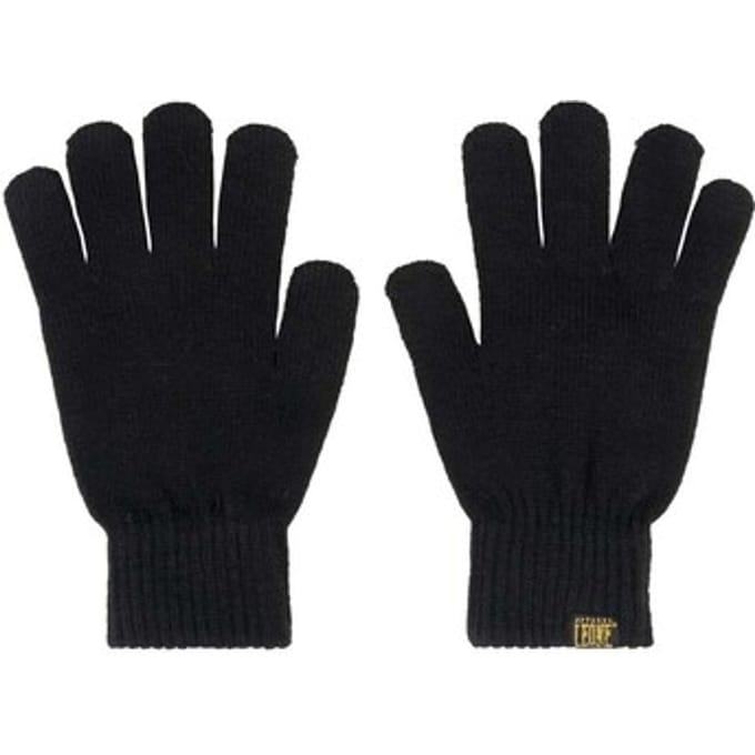 Sportaccessoires Leone 1947 Winter Knitted Gloves