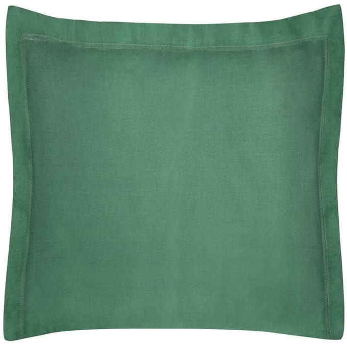 Decoratieve Kussensloop Katoen 70c80cm - Novac Flesgroen