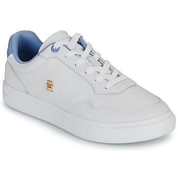 Lage Sneakers Tommy Hilfiger ESSENTIAL ELEVATED COURT SNEAKER